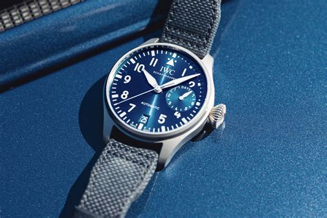 iwc the big pilot|iwc big pilot price.